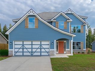 2274 Fuzzy Fls, Opelika, AL 36804