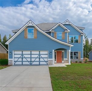 2274 Fuzzy Fls, Opelika, AL, 36804