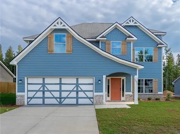 2274 Fuzzy Fls, Opelika, AL 36804