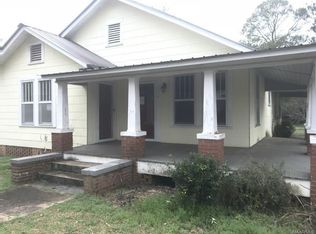 314 S Pine St, Greenville, AL 36037