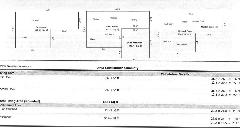 2nd image of 441 Knolls St W
