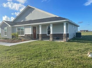 33541 Stanford Rd, Los Fresnos, TX 78566