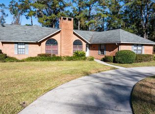 1225 NW Frontier Dr, Lake City, FL 32055