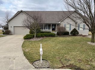 1435 Silver Lake Dr, Bucyrus, OH