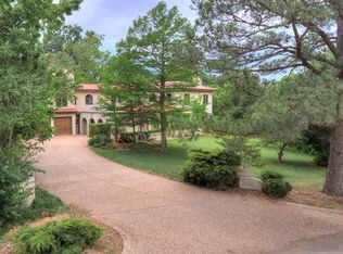 4901 Larissa Ln, Oklahoma City, OK 73112