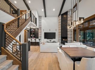 685 Hollyhock St, Park City, UT 84098