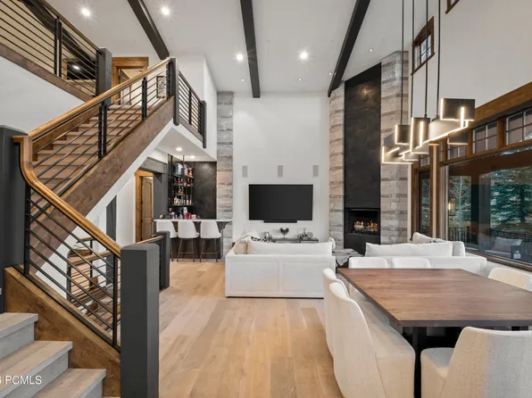 685 Hollyhock St, Park City, UT 84098