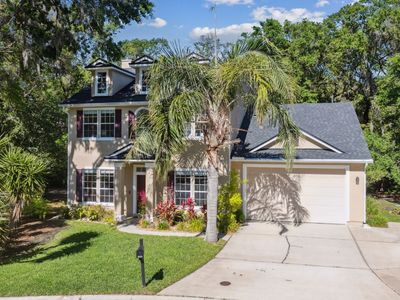 96049 Caribbean Ct, Fernandina Beach, FL, 32034