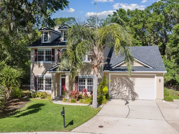 96049 Caribbean Ct, Fernandina Beach, FL 32034