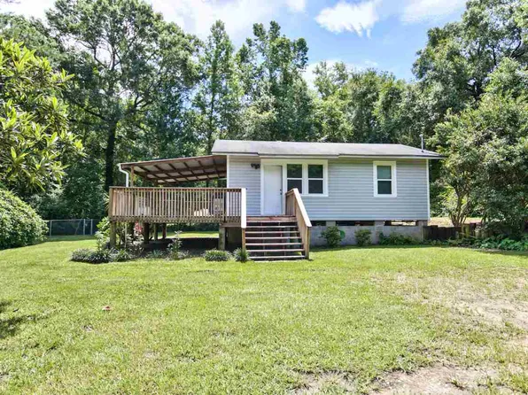 179 Geddie Rd, Tallahassee, FL 32304