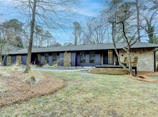 3542 Briarcliff Rd NE, Atlanta, GA 30345