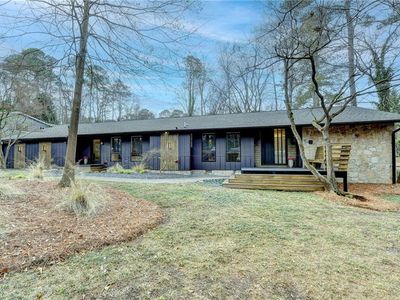 3542 Briarcliff Rd NE, Atlanta, GA, 30345