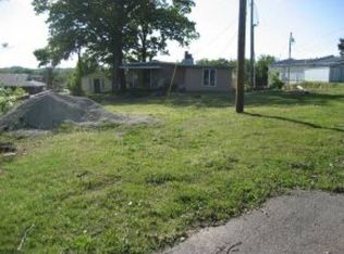 1527 Bee Creek Rd, Branson, MO 65616