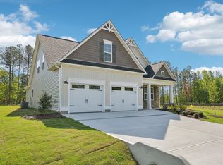 72 Hewitt Woods Dr, Clayton, NC 27527