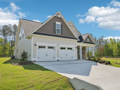 72 Hewitt Woods Dr, Clayton, NC, 27527