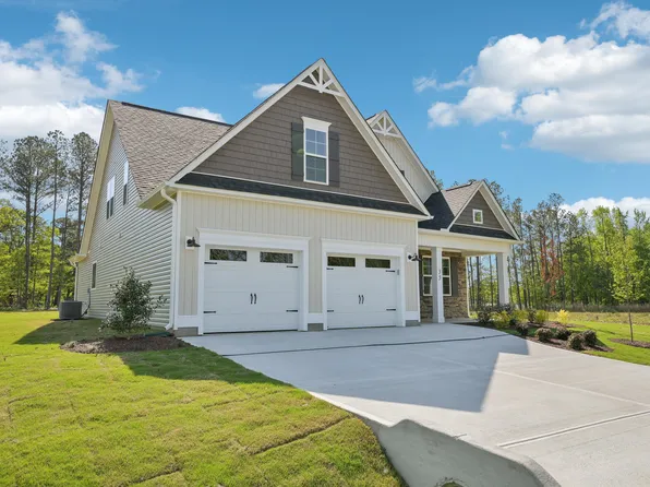 72 Hewitt Woods Dr, Clayton, NC 27527