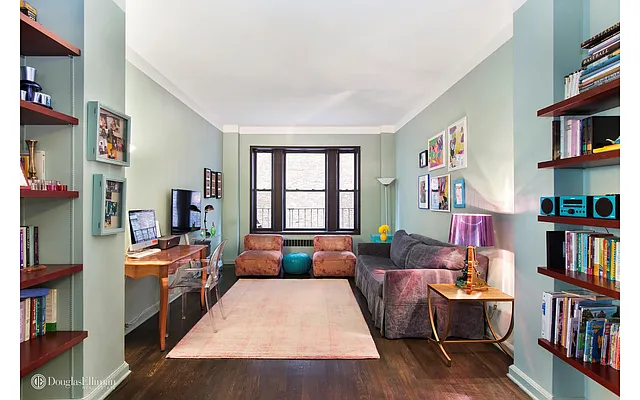 Sold by Douglas Elliman | media 7