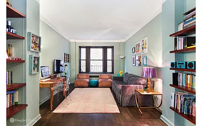 Sold by Douglas Elliman