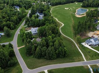 9312 Angels Share Dr Lot 17, New Kent, VA 23124