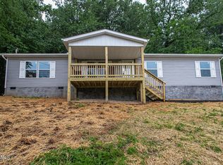 4520 Nora Rd LOT 4, Knoxville, TN 37918