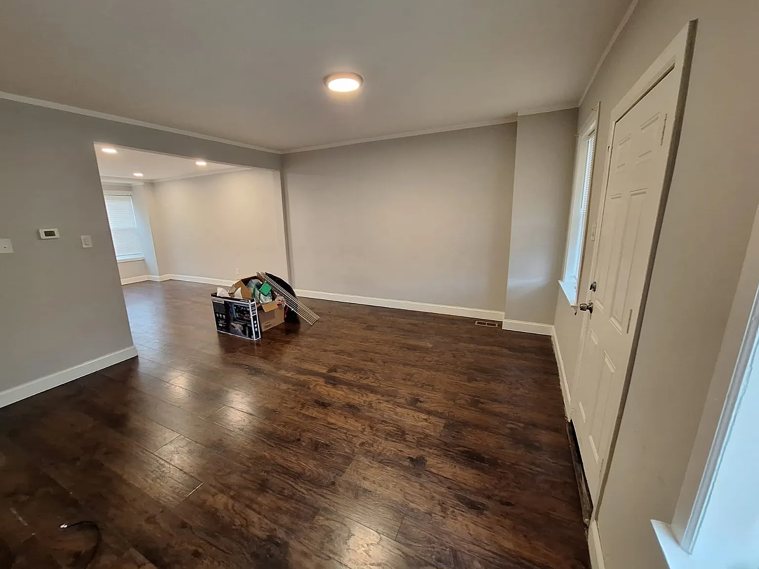 3 bed, 1224 sqft, $1,775 — Photo 4