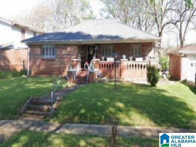 210 2nd Ave S, Birmingham, AL, 35205