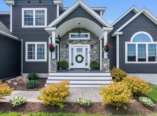 499 Cook Rd, Sheldon, VT 05483