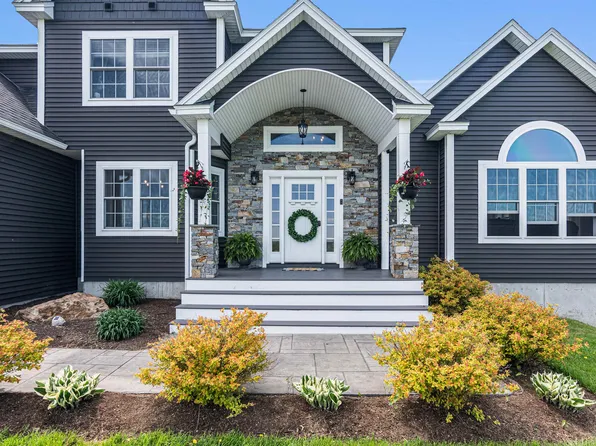 499 Cook Road, Sheldon, VT 05483