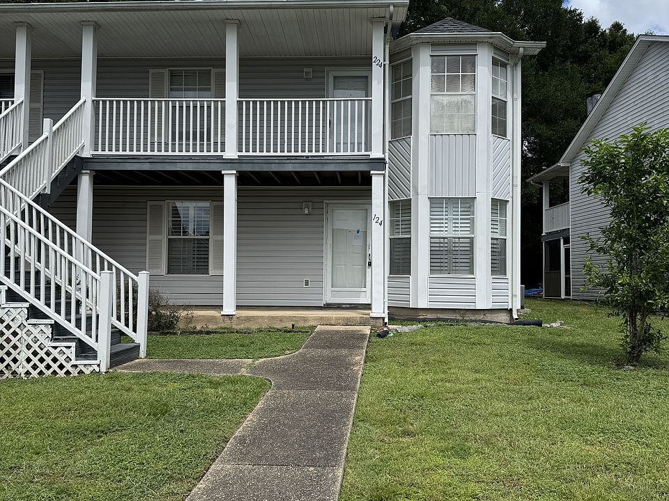 1st image of 1500 E Johnson Ave #1-124