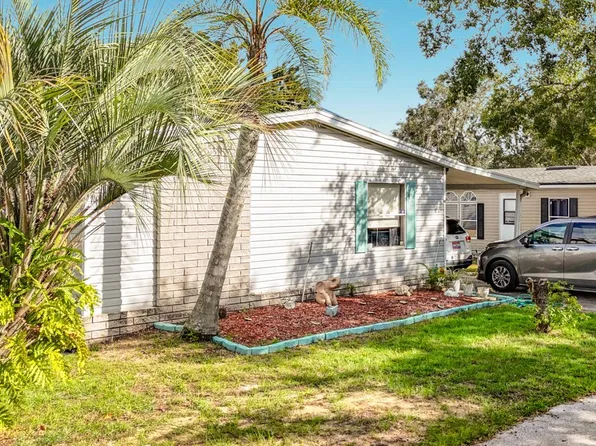 451 Ridgemont Loop, Davenport, FL 33897