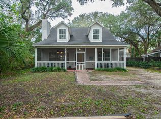 399 Poinsettia Ct, Atlantic Beach, FL 32233