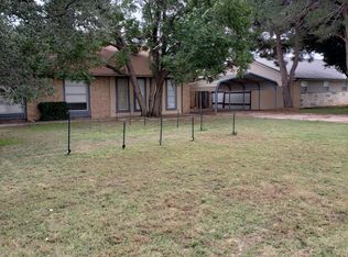 6304 Chickasaw, Midland, TX 79705