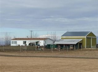 9811 Parke Creek Rd, Ellensburg, WA 98926