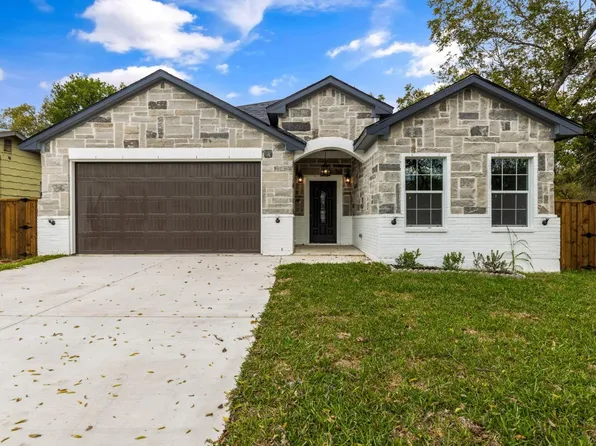 908 E Decatur St, Ennis, TX 75119