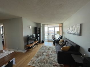 16 Harrison Garden Blvd #1610, Toronto, ON M2N 2T5