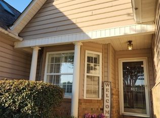 407 Clare Bank Dr, Greer, SC 29650