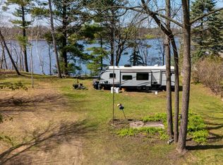 18767 N Lake Ln, Pine City, MN 55063