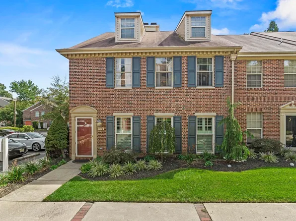 1512 Madison Ct #112, Mays Landing, NJ 08330