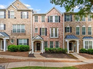 11313 Musette Cir, Alpharetta, GA 30009