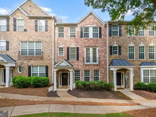 11313 Musette Cir, Alpharetta, GA 30009