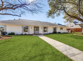 7320 Hillwood Ln, Dallas, TX 75248