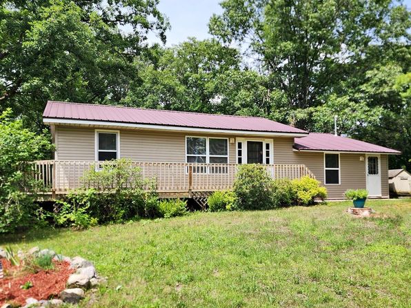 9625 W School Section Lake Dr, Mecosta, MI 49332
