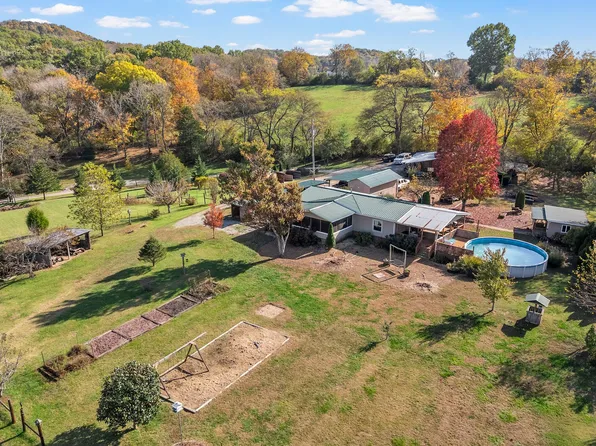 150 Nolen Cir, Gallatin, TN 37066