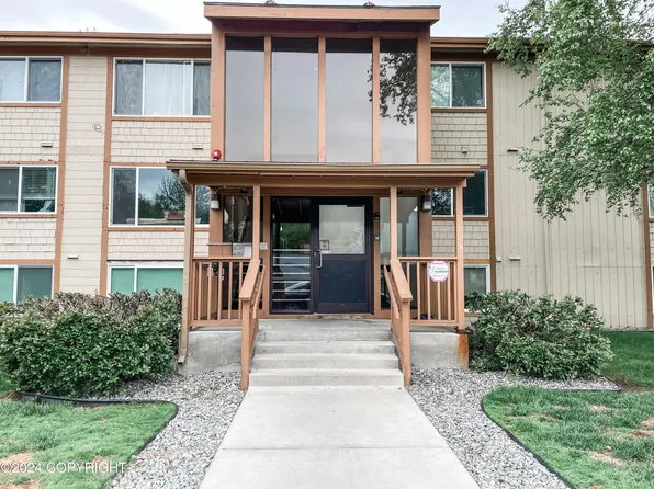 3100 Ward Pl APT 31, Anchorage, AK 99517
