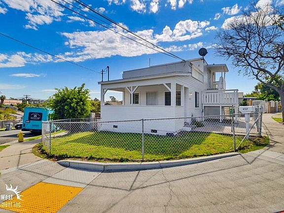2nd image of 4157 Franklin Ave #A
