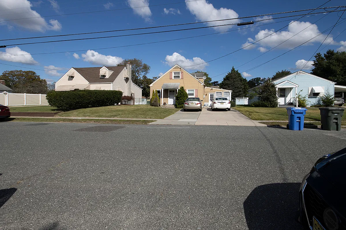 4 bed, 1382 sqft, $2,800 — Photo 4