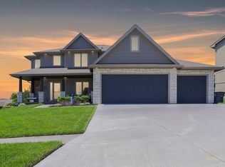 1508 Preston Cir, Council Bluffs, IA 51503