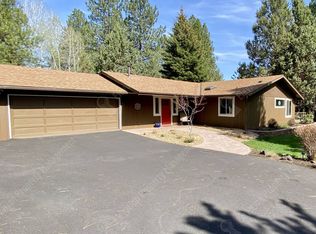 20358 Donkey Sled Rd, Bend, OR 97702