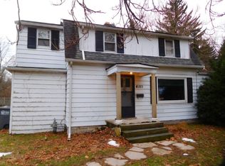 6105 Nebraska Ave, Toledo, OH 43615