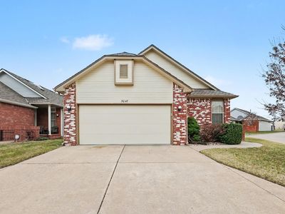 3047 N Bramblewood St, Wichita, KS, 67226